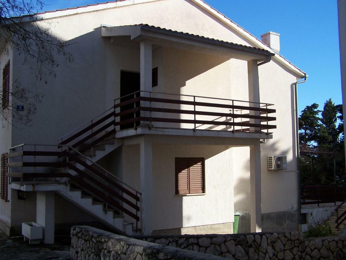 Apartments Sestan Novalja Exterior photo