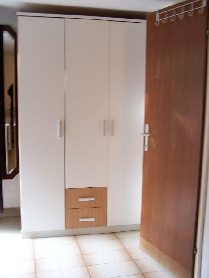 Apartments Sestan Novalja Exterior photo